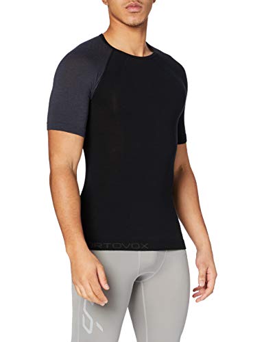 Ortovox T shirt męski - obrazek 1