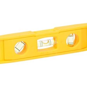 poziomica mini lutowana magnetyczna 150 mm 3 ważki RT®