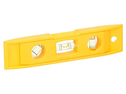 poziomica mini lutowana magnetyczna 150 mm 3 ważki RT® - obrazek 1