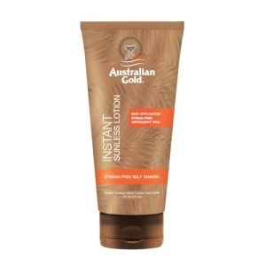 Australian Gold, samoopalacz do ciała bronze, 177 ml Australian Gold, samoopalacz do ciała bronze, 177 ml