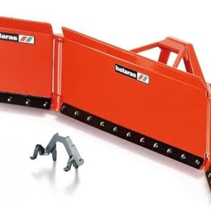 siku 2467, Maize Leveller, 1:32, Metal, Orange, Ideal addition to tractors at a 1:32 scale siku 2467, Maize Leveller, 1:32, Metal, Orange, Ideal addition to tractors at a 1:32 scale