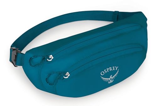 Osprey UL Stuff Waist Pack 1 torba podróżna unisex Waterfront Blue O/S - obrazek 1