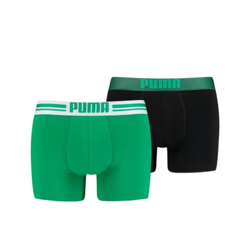 Puma Panty, Męski, Rozmiar: Medium, Zielony Puma Panty, Męski, Rozmiar: Medium, Zielony