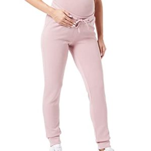 Noppies Maternity Palmetto Over The Belly spodnie damskie, Deauville mauve P964, XL Noppies Maternity Palmetto Over The Belly spodnie damskie, Deauville mauve P964, XL