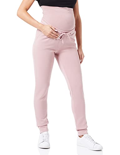 Noppies Maternity Palmetto Over The Belly spodnie damskie, Deauville mauve P964, XL