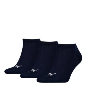 PUMA SKARPETKI STOPKI 3 PARY NAVY 906807 27 Rozmiar: 35 38 PUMA SKARPETKI STOPKI 3 PARY NAVY 906807 27 Rozmiar: 35 38