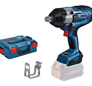 Bosch GDS 18V-1050 H – Klucz udarowy BITURBO z walizką L-BOXX Bosch GDS 18V-1050 H – Klucz udarowy BITURBO z walizką L-BOXX