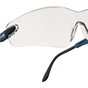 Profesjonalne Okulary Ochronne BHP Viper Jasne Profesjonalne Okulary Ochronne BHP Viper Jasne