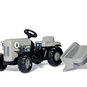 rolly toys rollyKid Little Grey Fergie 014941, 033 x 50 46 cm rolly toys rollyKid Little Grey Fergie 014941, 033 x 50 46 cm