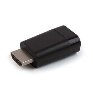 Gembird AB HDMI VGA 001 Gembird AB HDMI VGA 001
