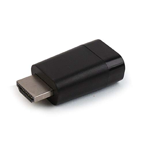 Gembird AB HDMI VGA 001