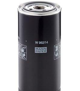Filtr oleju MANN FILTER W 962/14 Filtr oleju MANN FILTER W 962/14