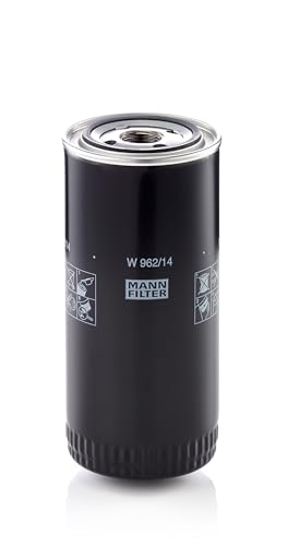 Filtr oleju MANN FILTER W 962/14 Filtr oleju MANN FILTER W 962/14