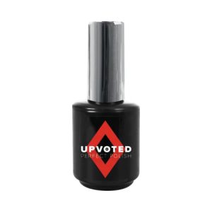 UPVOTED Spices of India Gel Polish UPVOTED Spices of India Gel Polish