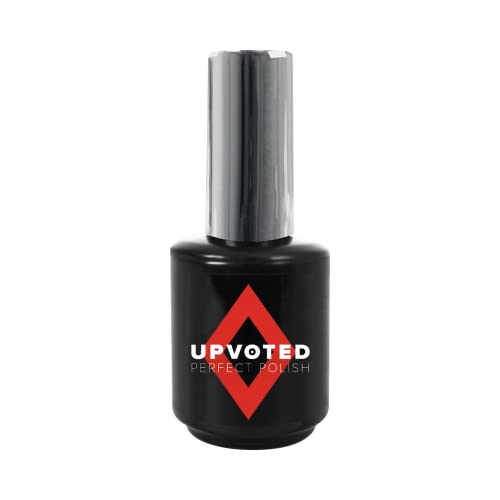 UPVOTED Spices of India Gel Polish