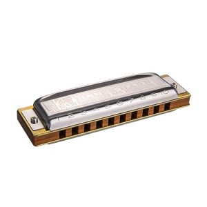 Hohner Harmonijka ustna Blues Harp MS G Hohner Harmonijka ustna Blues Harp MS G