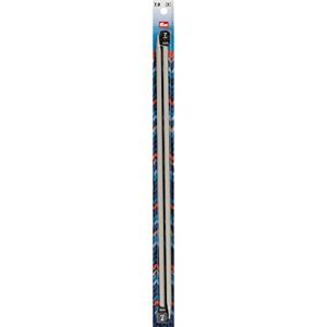 Prym Aluminium (40 cm, 7,00 mm) igła na drutach 1 Sztuk Prym Aluminium (40 cm, 7,00 mm) igła na drutach 1 Sztuk