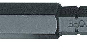 Gedore 885 4 bity wkrętakowe 5/16″ wewnętrzne 6 kątne mm, mmnn Gedore 885 4 bity wkrętakowe 5/16″ wewnętrzne 6 kątne mm, mmnn