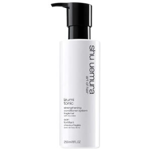 Shu Uemura Izumi Tonic Conditioner Odżywka, Rozmiar: 250 ml, ` Shu Uemura Izumi Tonic Conditioner Odżywka, Rozmiar: 250 ml, `