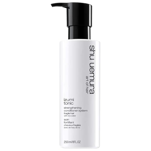 Shu Uemura Izumi Tonic Conditioner Odżywka, Rozmiar: 250 ml, `