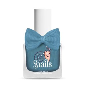 Lakier do paznokci, Mermaid, 10.5 ml, formuła 8 free, Snails Lakier do paznokci, Mermaid, 10.5 ml, formuła 8 free, Snails
