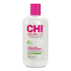 CHI ColorCare Color Lock Conditioner Odżywka do Włosów Farbowanych 355 ml CHI ColorCare Color Lock Conditioner Odżywka do Włosów Farbowanych 355 ml