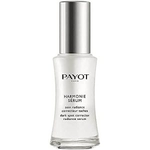 Payot Harmony serum rozjaśniające korygujące na przebarwienia z witaminą C 30 ml Payot Harmony serum rozjaśniające korygujące na przebarwienia z witaminą C 30 ml