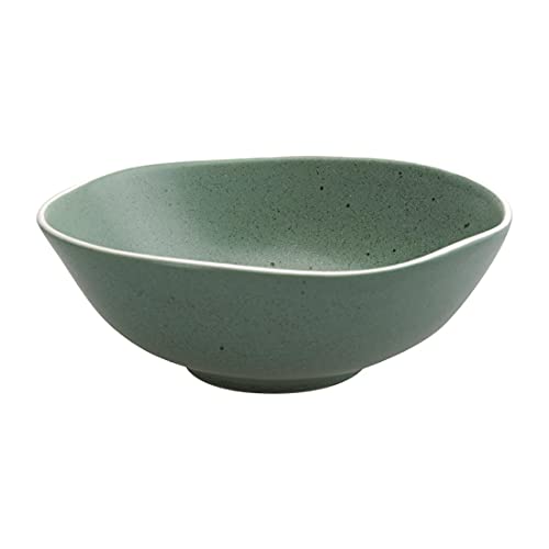 "Olympia Chia Green Deep Bowl 210 x 80 mm 8,25 3,2" 1250 ml 44 uncje (pudełko 6)" - obrazek 1