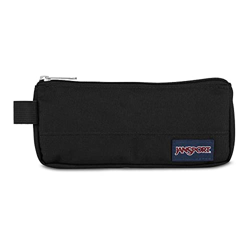 JanSport Basic Accessory Pouch – Mała torebka – Czarny