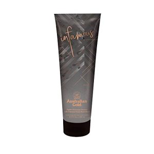 Australian Gold Infamous Bronzer Do Opalania Australian Gold Infamous Bronzer Do Opalania
