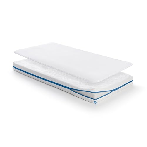 Aerosleep 5413421813756 materac do łóżeczka dziecięcego, unisex Aerosleep 5413421813756 materac do łóżeczka dziecięcego, unisex