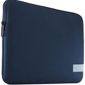 Case Logic Odblaskowy pokrowiec na laptopa 13″, ciemnoniebieski, 0, Nowoczesny Case Logic Odblaskowy pokrowiec na laptopa 13″, ciemnoniebieski, 0, Nowoczesny