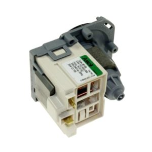 Electrolux 1326630009 Podstawa pompy spustowej z mocowaniem śrubowym Electrolux 1326630009 Podstawa pompy spustowej z mocowaniem śrubowym