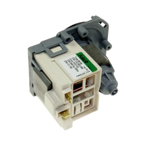 Electrolux 1326630009 Podstawa pompy spustowej z mocowaniem śrubowym - obrazek 1
