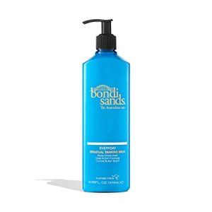Bondi Sands Codzienne Stopniowe Mleczko Opalające 375 ml Bondi Sands Codzienne Stopniowe Mleczko Opalające 375 ml