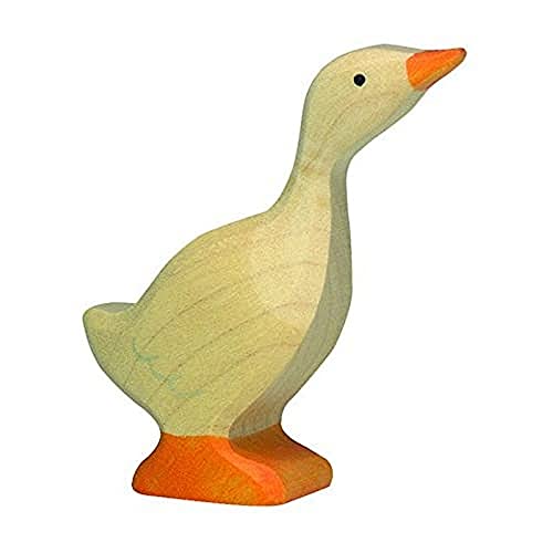 Holztiger 80029 Figurka Gęś, Mała Holztiger 80029 Figurka Gęś, Mała