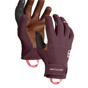 Ortovox Tour Light Glove Women Gloves Ortovox Tour Light Glove Women Gloves