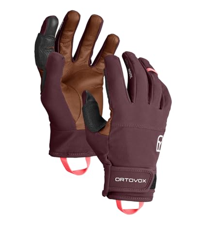 Ortovox Tour Light Glove Women Gloves Ortovox Tour Light Glove Women Gloves