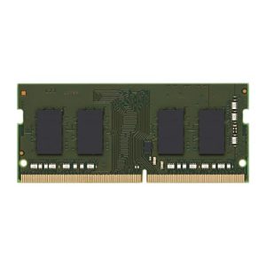 Kingston Branded Memory 16 GB DDR4 2666MT/s Single Rank SODIMM KCP426SS8/16 pamięć do laptopa Kingston Branded Memory 16 GB DDR4 2666MT/s Single Rank SODIMM KCP426SS8/16 pamięć do laptopa