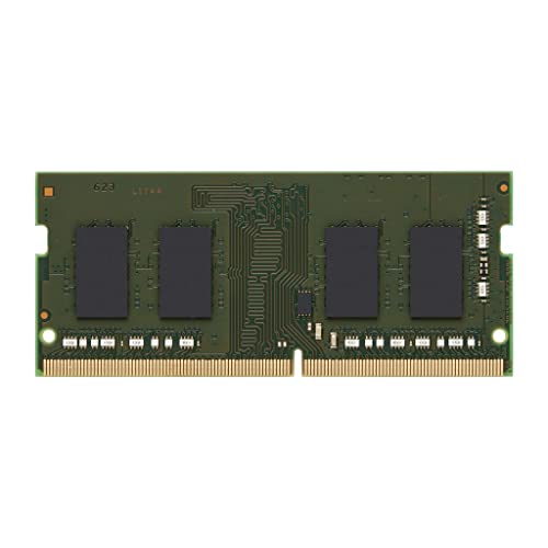 Kingston Branded Memory 16 GB DDR4 2666MT/s Single Rank SODIMM KCP426SS8/16 pamięć do laptopa