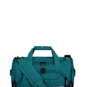 Travelite Kick Off Torba – Turkusowy – S – 40 cm – 23 l Travelite Kick Off Torba – Turkusowy – S – 40 cm – 23 l