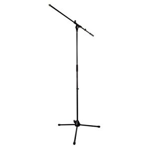 ADAM HALL S5B STATYW MIKROFONOWY ADAM S5B’ ADAM HALL S5B STATYW MIKROFONOWY ADAM S5B’