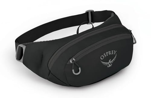 Osprey, Saszetka Daylite Waist, 10002928, Czarna