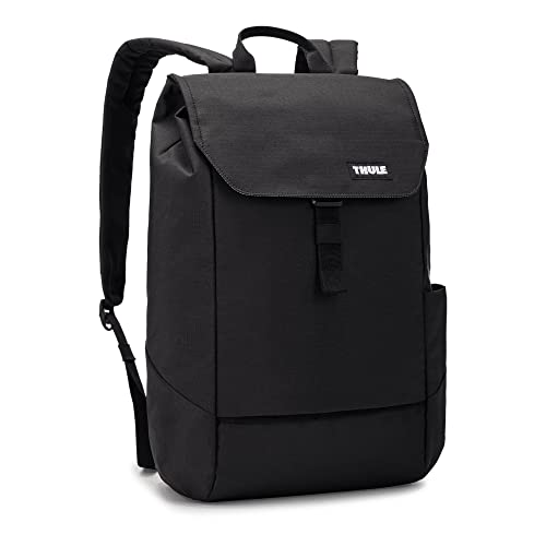 Plecak Miejski Thule Lithos 16 L Black - obrazek 1