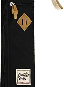 Tama TSB12BK Powerpad Designer Drum Stick Bag (Black) Torba na pałeczki perkusyjne Tama TSB12BK Powerpad Designer Drum Stick Bag (Black) Torba na pałeczki perkusyjne