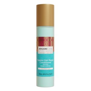 Arganicare Express Odżywka do włosów dla wszystkich rodzajów 250ml. Arganicare Express Odżywka do włosów dla wszystkich rodzajów 250ml.