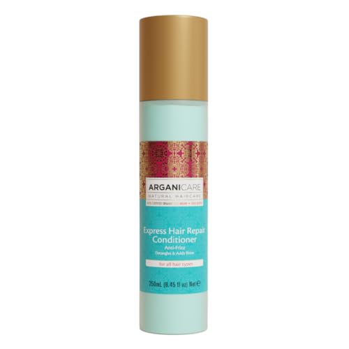 Arganicare Express Odżywka do włosów dla wszystkich rodzajów 250ml. Arganicare Express Odżywka do włosów dla wszystkich rodzajów 250ml.