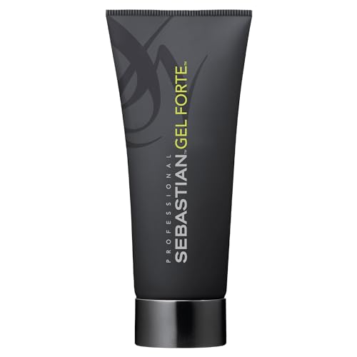 Sebastian Gel Forte 200 ml - obrazek 1
