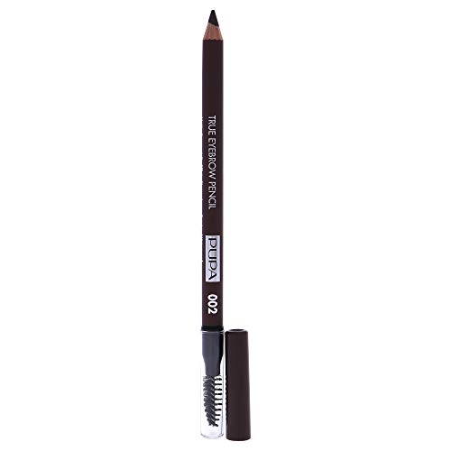 Pupa Milano Kredka do Brwi Wodoodporna 002 Brązowa 1,08 g Pupa Milano Kredka do Brwi Wodoodporna 002 Brązowa 1,08 g