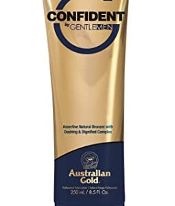 Australian Gold Gentelmen Confident Bronzer Australian Gold Gentelmen Confident Bronzer